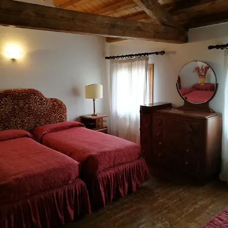 La Casa Di Bacco * Motta di Livenza
