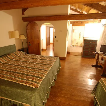 La Casa Di Bacco * Motta di Livenza