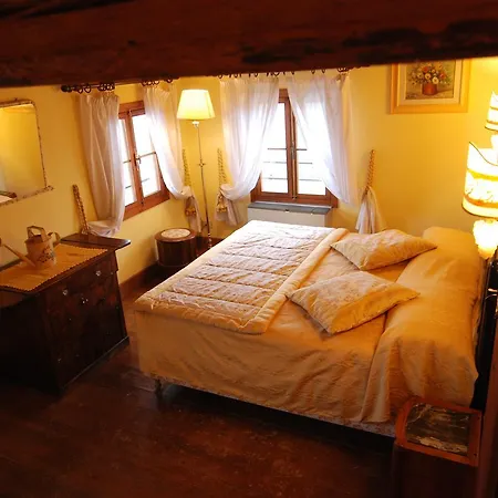 La Casa Di Bacco * Motta di Livenza
