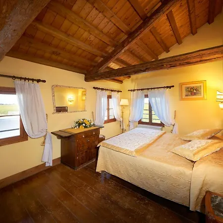 La Casa Di Bacco Gasthof