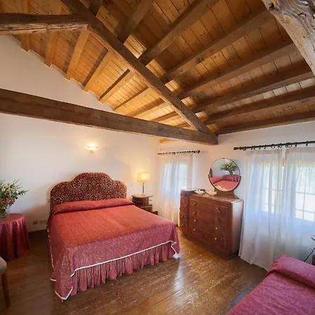 La Casa Di Bacco Motta di Livenza
