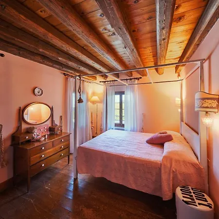 La Casa Di Bacco