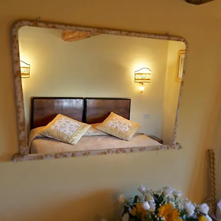 Gasthof La Casa Di Bacco Motta di Livenza